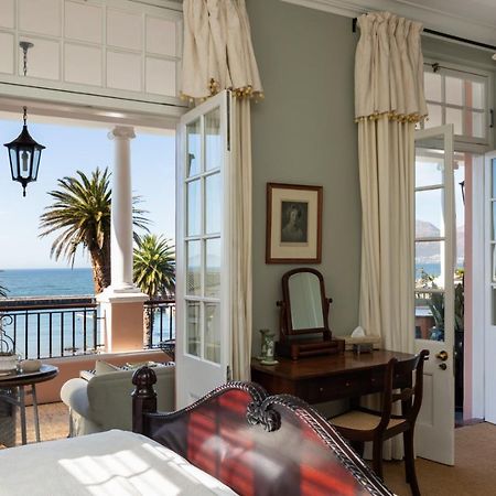 케이프타운 Majestic Ocean View Retreat 아파트 외부 사진