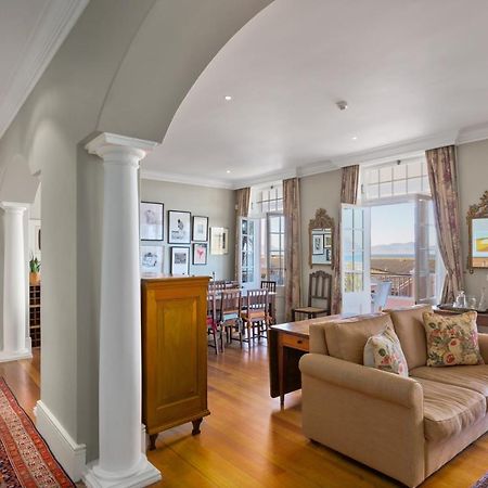 케이프타운 Majestic Ocean View Retreat 아파트 외부 사진