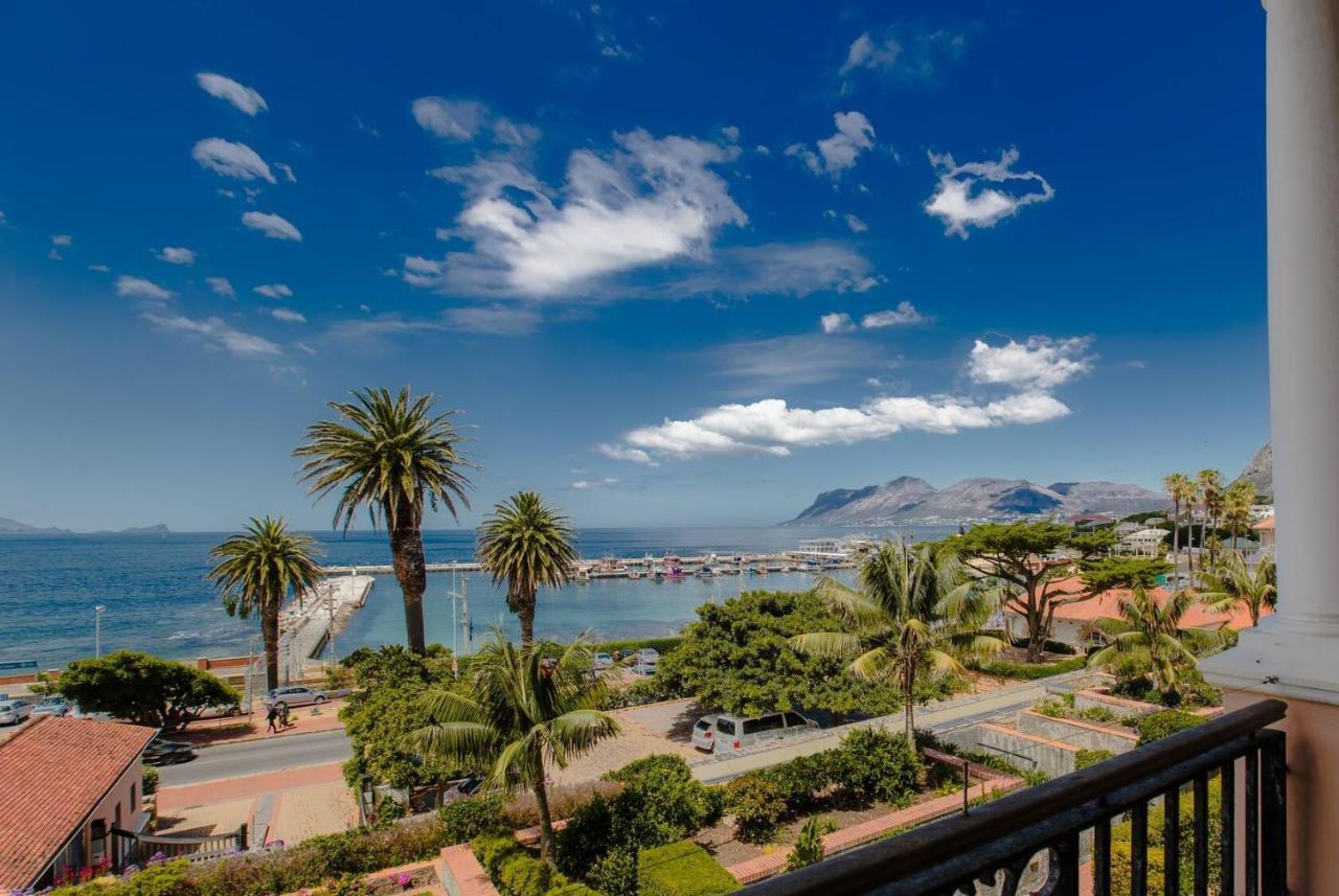 케이프타운 Majestic Ocean View Retreat 아파트 외부 사진