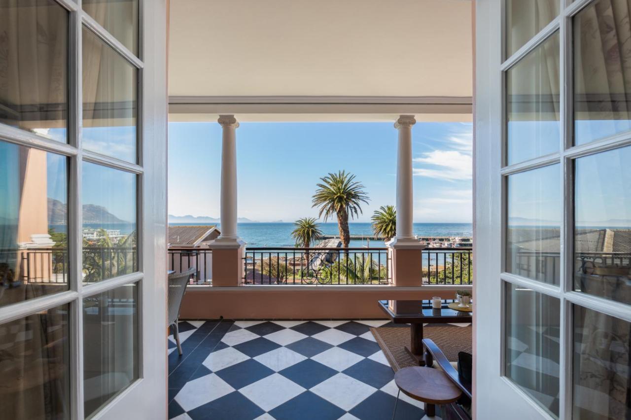케이프타운 Majestic Ocean View Retreat 아파트 외부 사진
