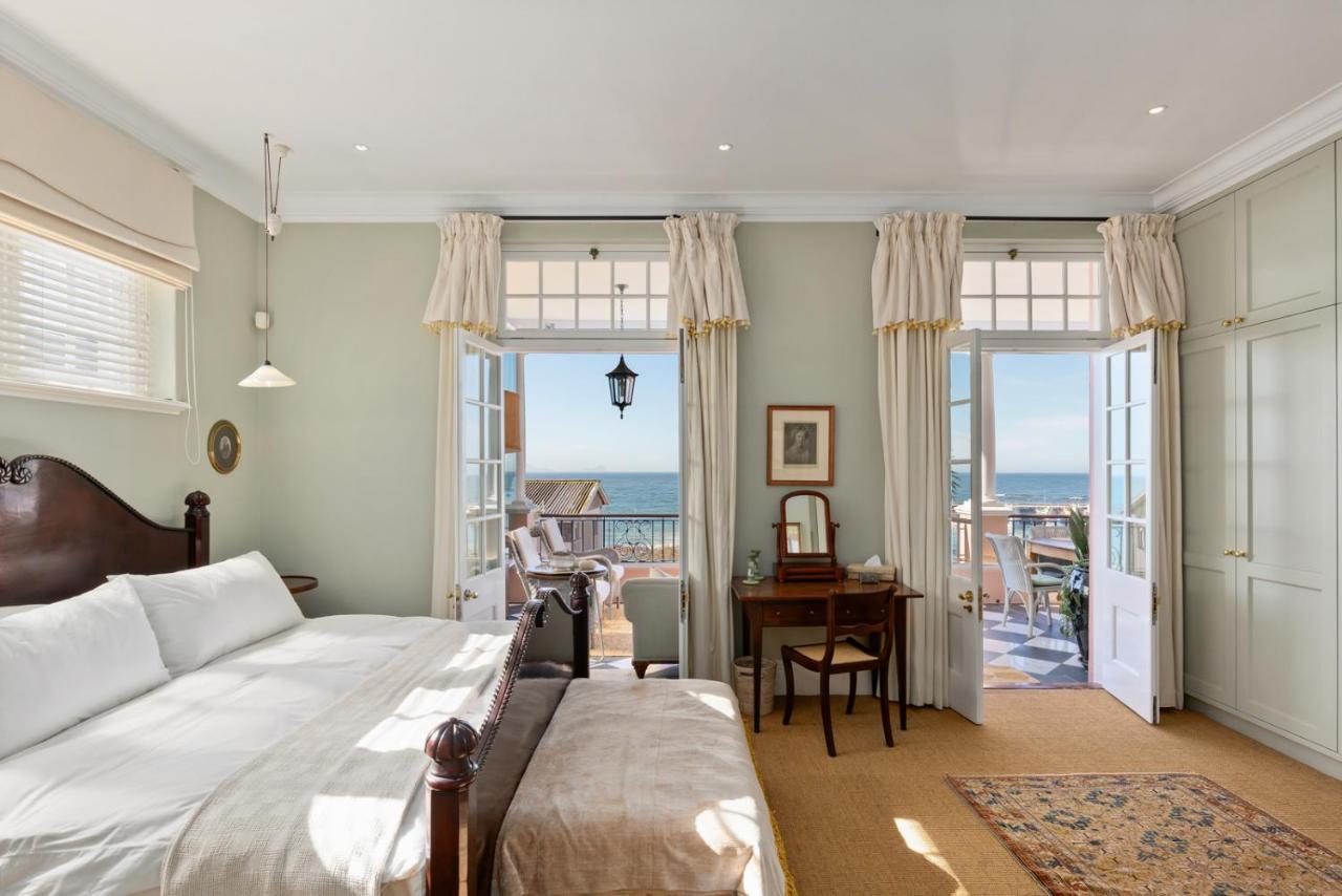 케이프타운 Majestic Ocean View Retreat 아파트 외부 사진