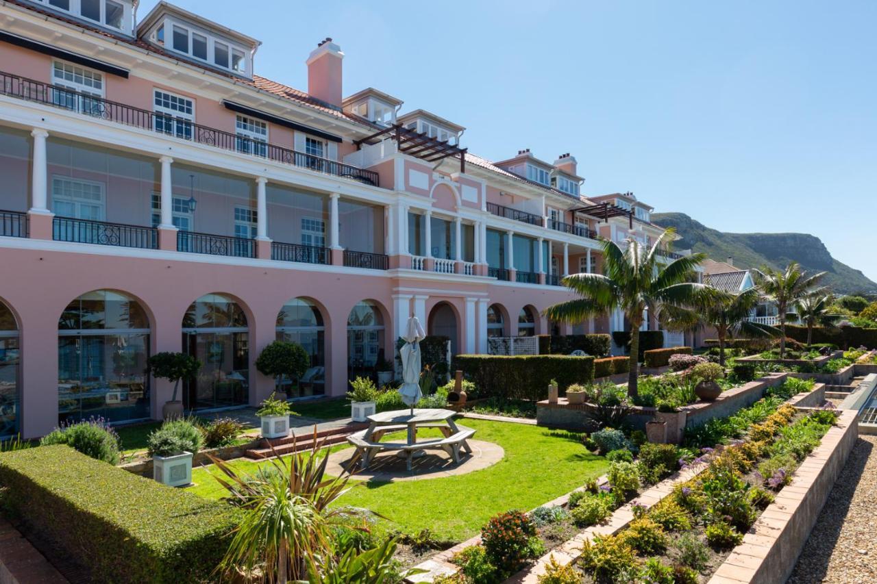 케이프타운 Majestic Ocean View Retreat 아파트 외부 사진