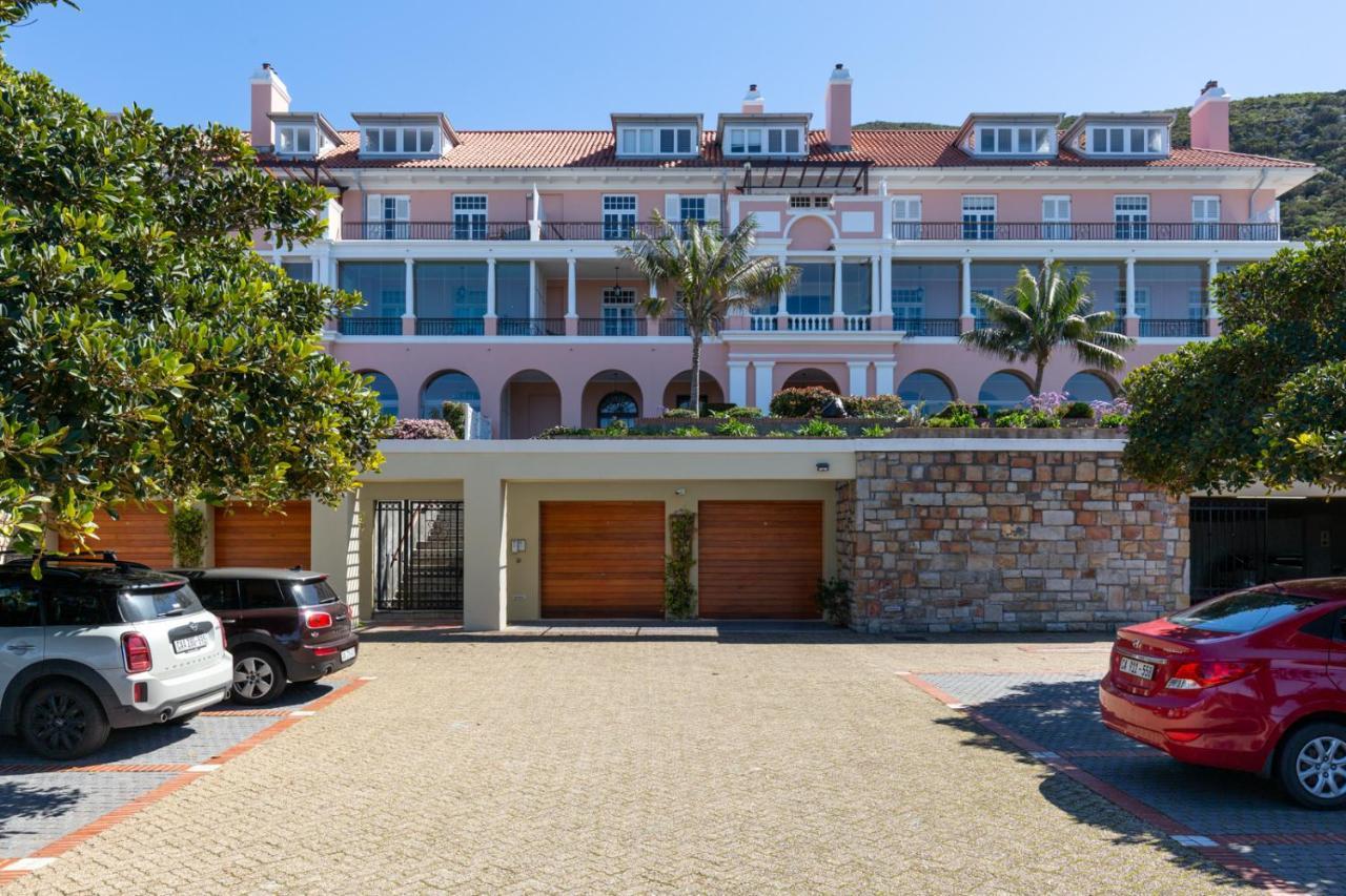 케이프타운 Majestic Ocean View Retreat 아파트 외부 사진