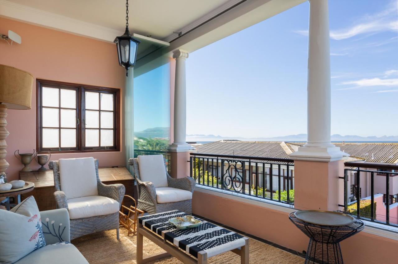 케이프타운 Majestic Ocean View Retreat 아파트 외부 사진
