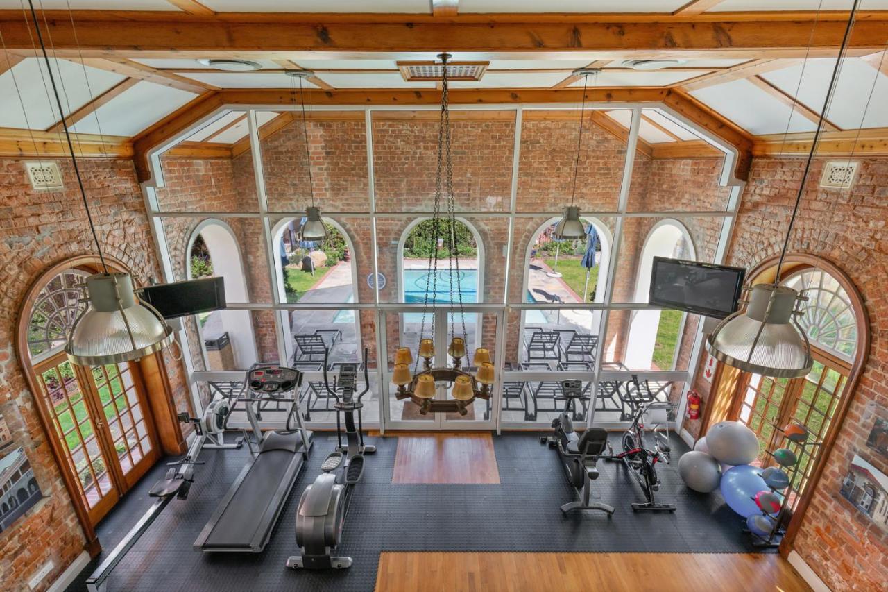 케이프타운 Majestic Ocean View Retreat 아파트 외부 사진