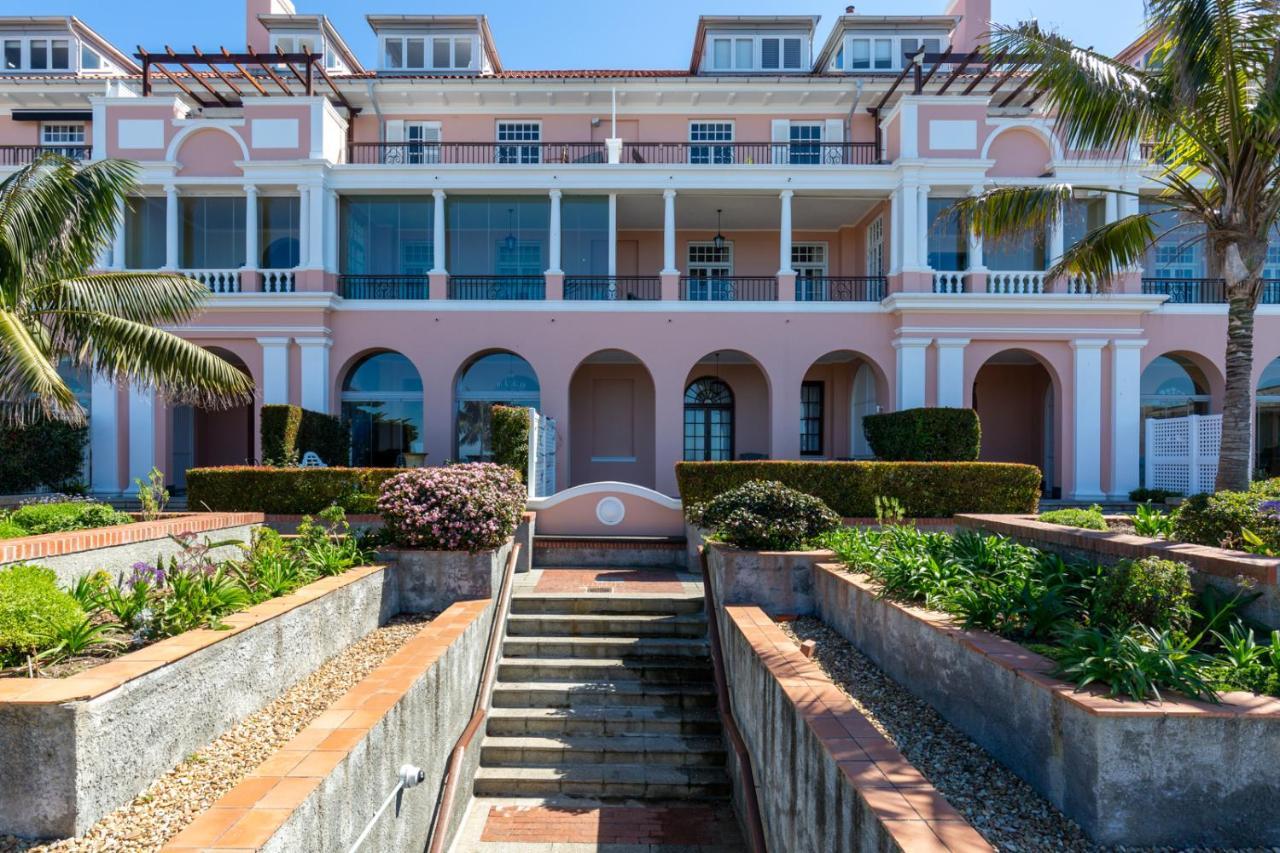 케이프타운 Majestic Ocean View Retreat 아파트 외부 사진