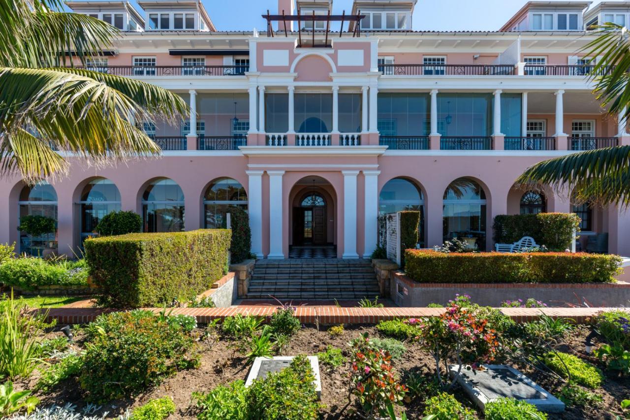 케이프타운 Majestic Ocean View Retreat 아파트 외부 사진