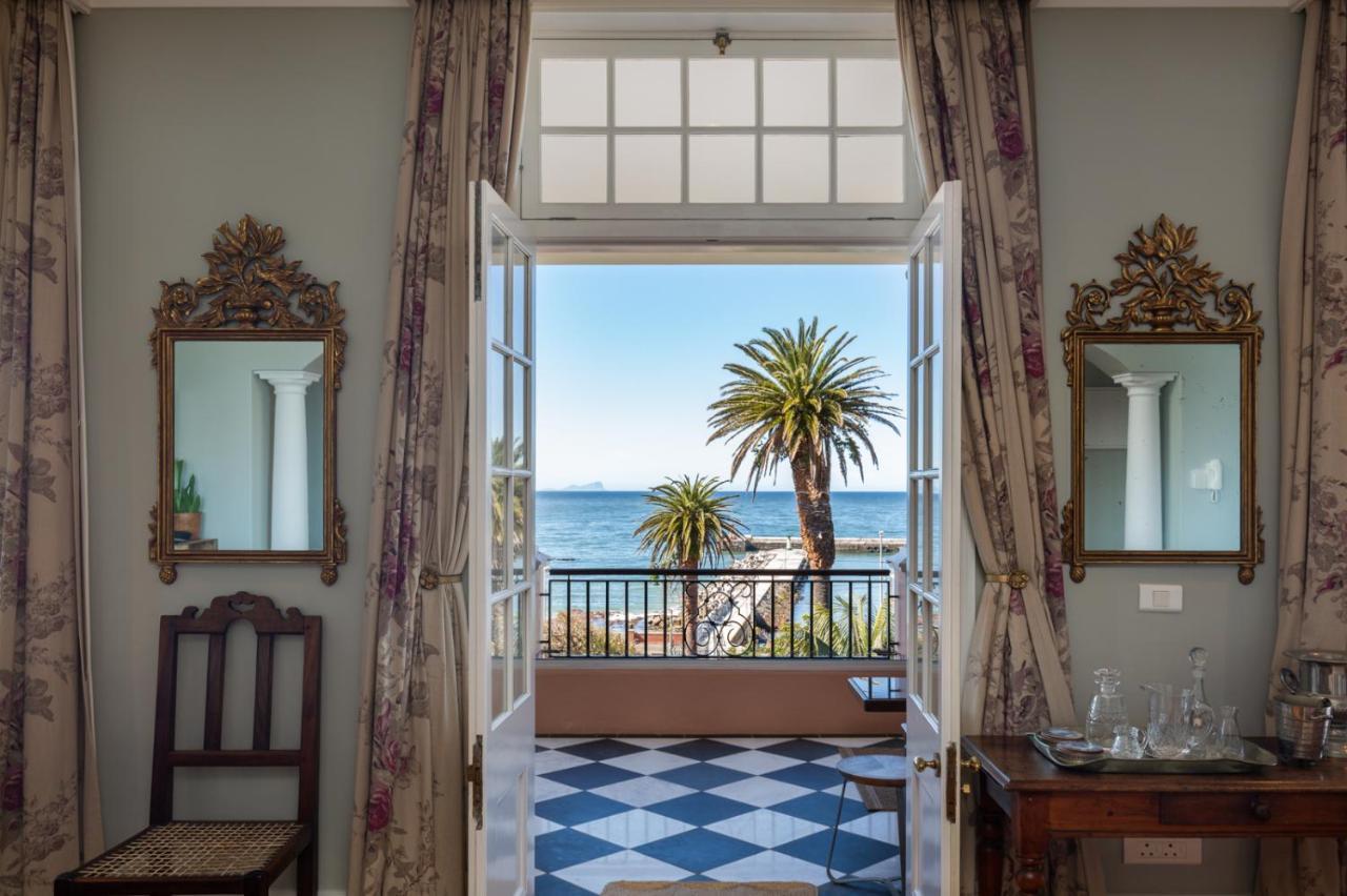 케이프타운 Majestic Ocean View Retreat 아파트 외부 사진